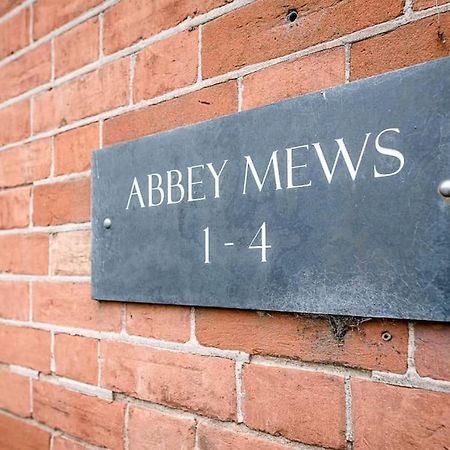 Apartamento 1 Abbey Mews, Leiston Exterior foto